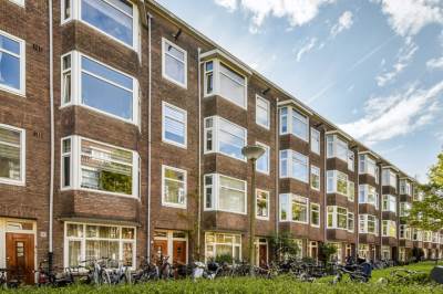 Woning Curaçaostraat 762 Amsterdam