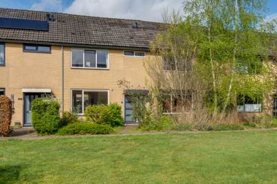 Woning Dillenburg 38 Lochem