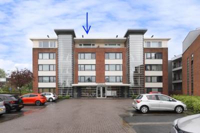 Woning Sportlaan 52 Uithoorn