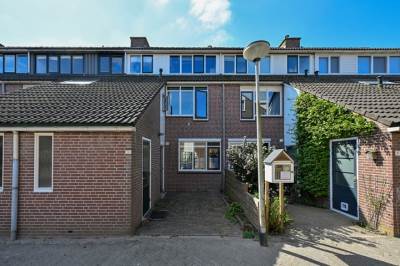 Woning Hoogerheijdestraat 76 Ter Aar
