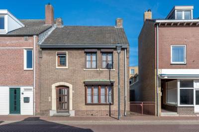 Woning Feurthstraat 5 Susteren