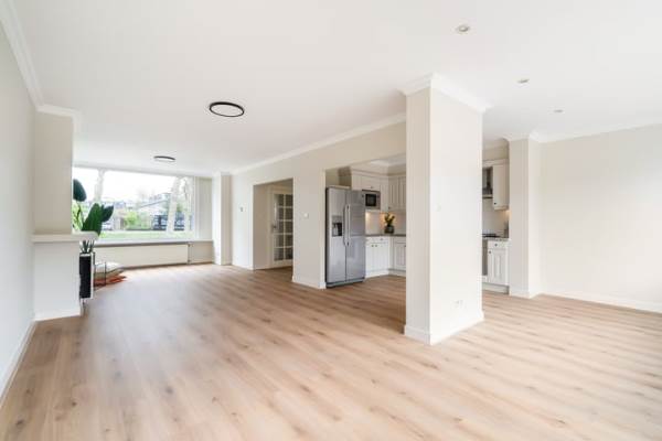 Woning Van Groeneveltlaan 55 Wassenaar