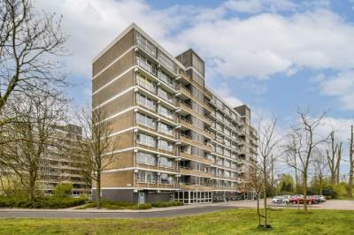 Woning Tobias Asserlaan 441 Diemen