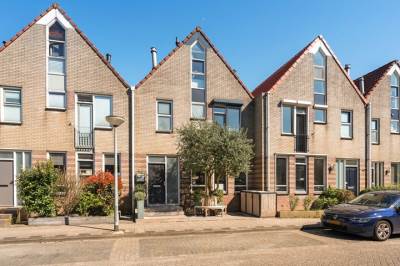 Woning Kropaar 13 Zeewolde