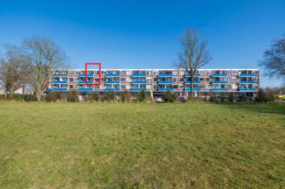 Woning Handwerkerszijde 158 Drachten