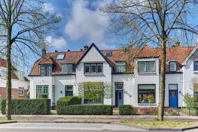 Woning Stationslaan 83 Harderwijk