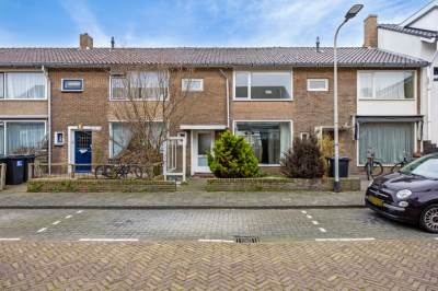 Woning Ludolph Berkemeierstraat 48 Noordwijk (ZH)