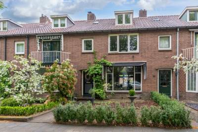 Woning Stationssingel 34 Veenendaal
