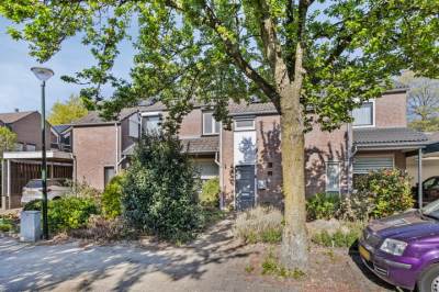 Woning Hertshooi 5 Mierlo