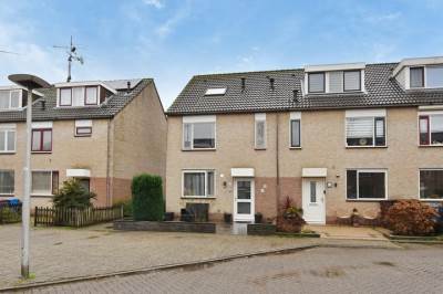 Woning Ratelaar 24 Nootdorp