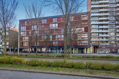 Woning Icarusweg 105 Delft
