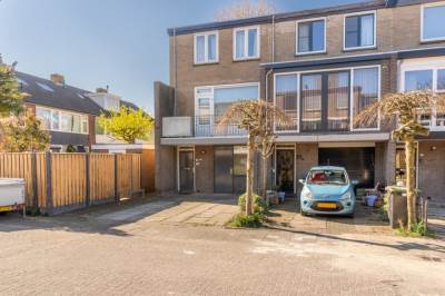 Woning Gestellaan 25A Nieuwegein