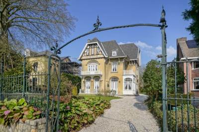 Woning Broekhem 16 Valkenburg (LI)