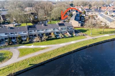 Woning De Hooghkamer 32 Voorschoten
