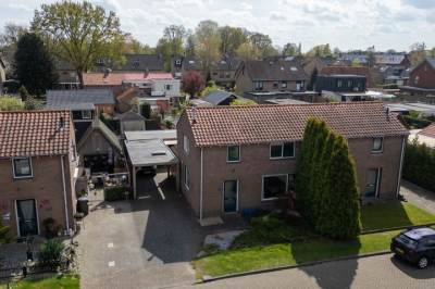 Woning Korenweg 9 Heerde