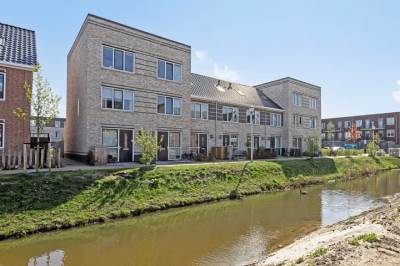 Woning Fresiatuin 10 Pijnacker