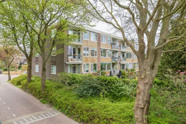 Woning Julianastraat 4 Leiderdorp