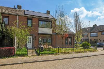 Woning De Hartogstraat 16 Valburg