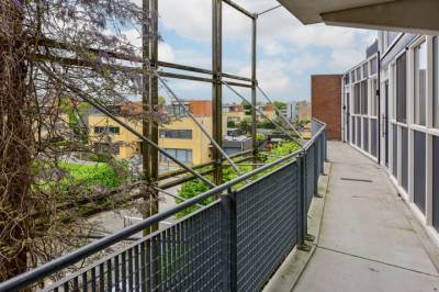 Woning Ranonkelstraat 22 Badhoevedorp