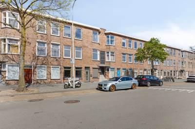 Woning Soestdijksekade 416 Den Haag