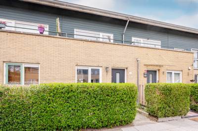 Woning Aprilstraat 5 Almere