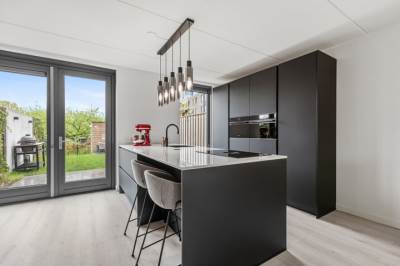 Woning Donatellostraat 36 Lent
