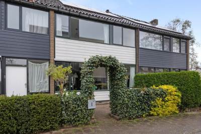 Woning Teisterbantstraat 29 Arnhem