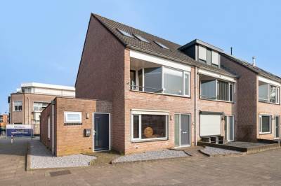Woning Beukenlaan 46 Scherpenzeel (GE)