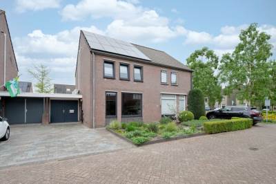 Woning Lisdodde 4 Oudenbosch