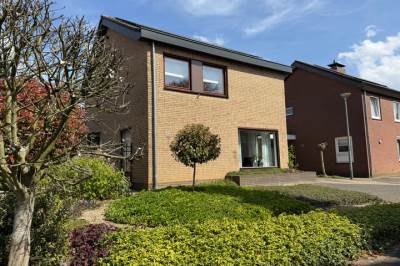 Woning Klingbemden 116 Brunssum