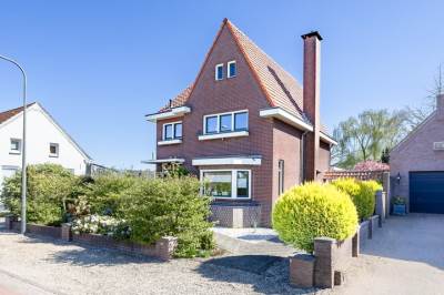 Woning Meerloseweg 27 Wanssum