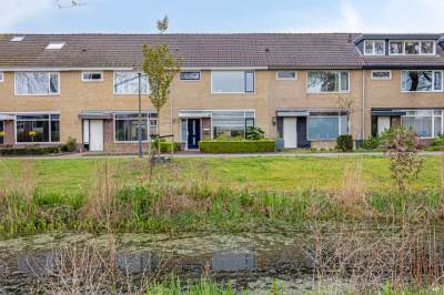 Woning Lavendelhof 149 Oosterhout (NB)