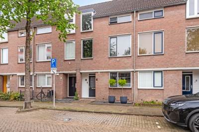 Woning Waterlooplein 4 Oosterhout (NB)