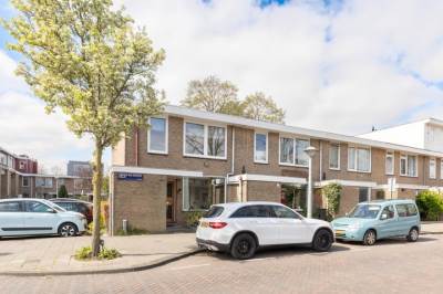 Woning Cornelis van Alkemadestraat 74 Amsterdam