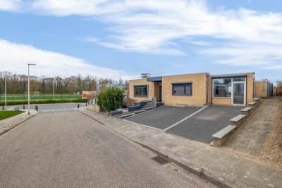 Woning Petrus Dondersstraat 1 Heerlen