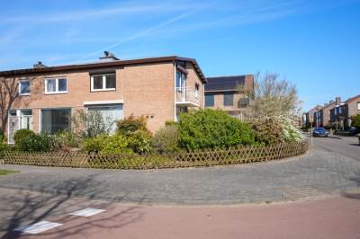 Woning Mevrouw van der Meijstraat 31A Geulle