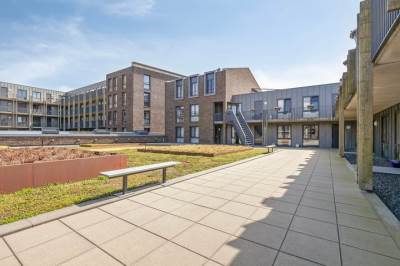 Woning Kerkweg 3C Pijnacker