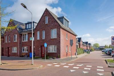Woning Hoflandendreef 4 Delft