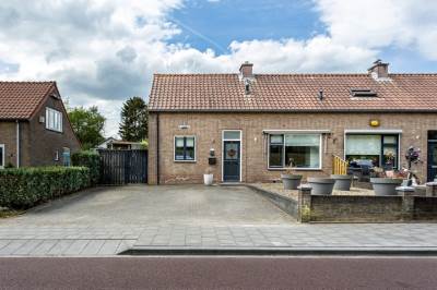 Woning Dries 13 Groesbeek