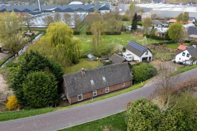 Woning Maasdijk 25 Giessen