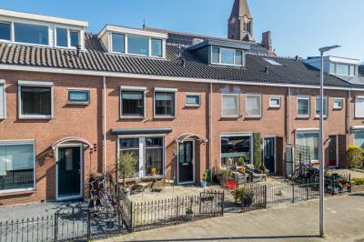 Woning Mijdrechtstraat 97 Utrecht