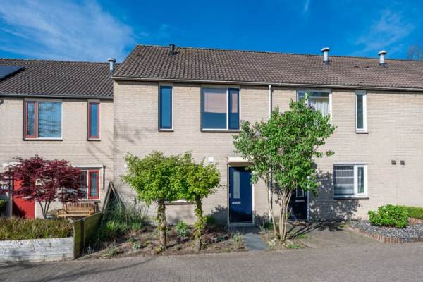 Woning Dilleveld 95 Veghel