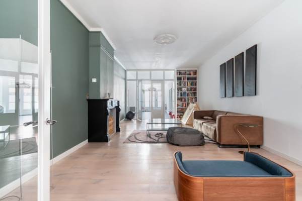 Woning Westhaven 2 Gouda