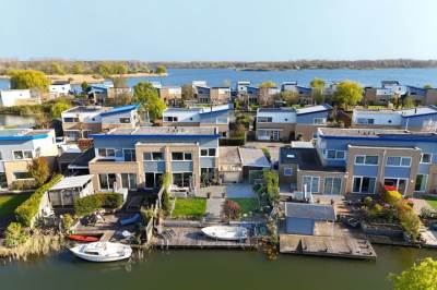 Woning Weerribben 53 Lelystad