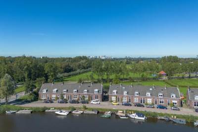 Woning Amsteldijk Zuid 35 Amstelveen