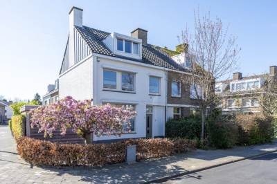 Woning Beneluxstraat 9 Maastricht