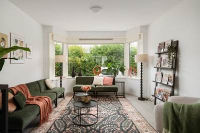 Woning West-Sidelinge 64A Rotterdam