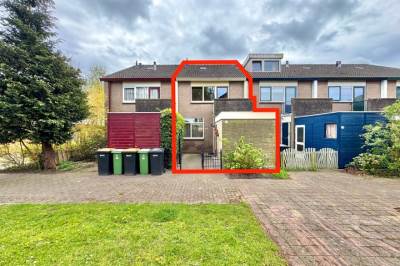 Woning Anemonenlaan 66 Hoogkarspel