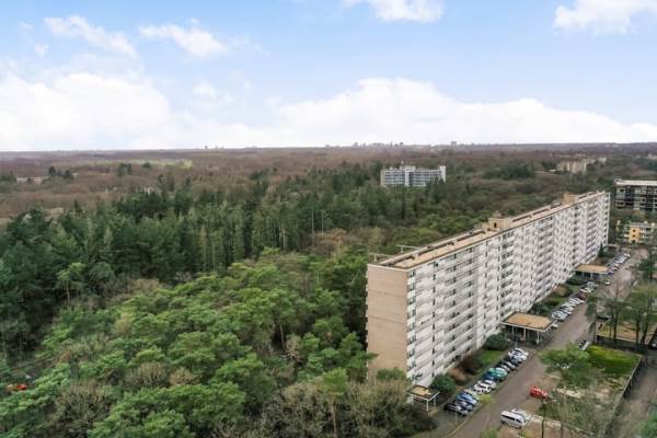 Woning Anna Paulownalaan 172 Zeist