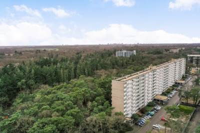 Woning Anna Paulownalaan 172 Zeist